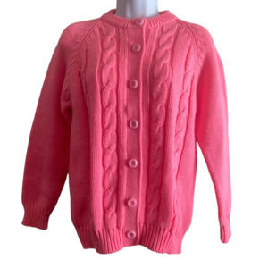Vintage Womens  50s/60 Cardigan Sweater
